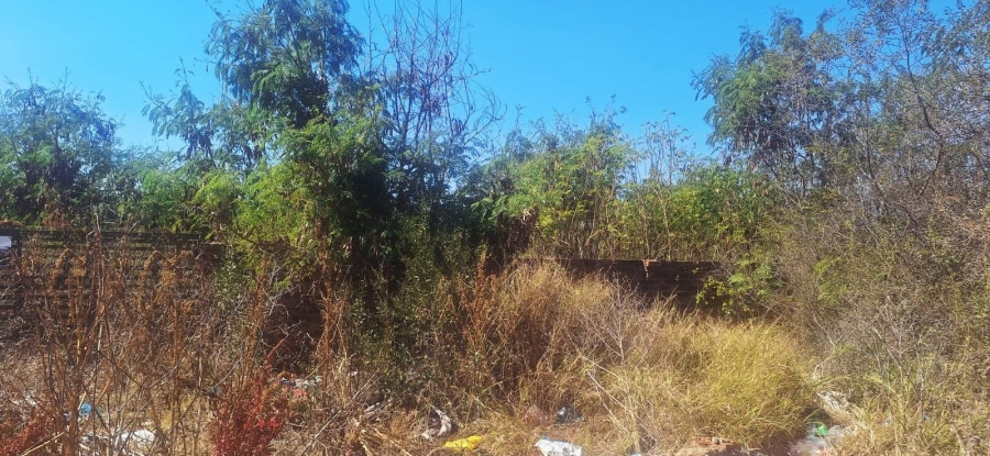 Commercial Property for Sale in Chroompark Limpopo