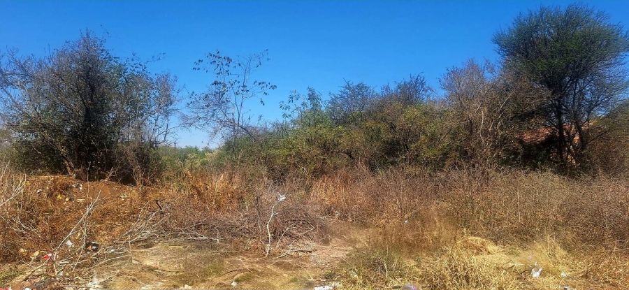 Commercial Property for Sale in Chroompark Limpopo