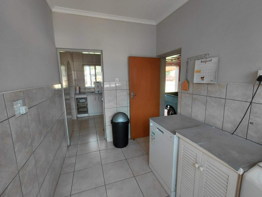 4 Bedroom Property for Sale in Flora Park Limpopo