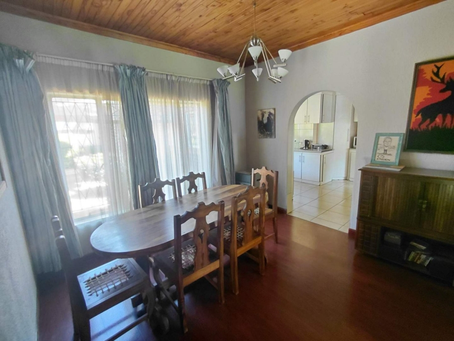 4 Bedroom Property for Sale in Flora Park Limpopo