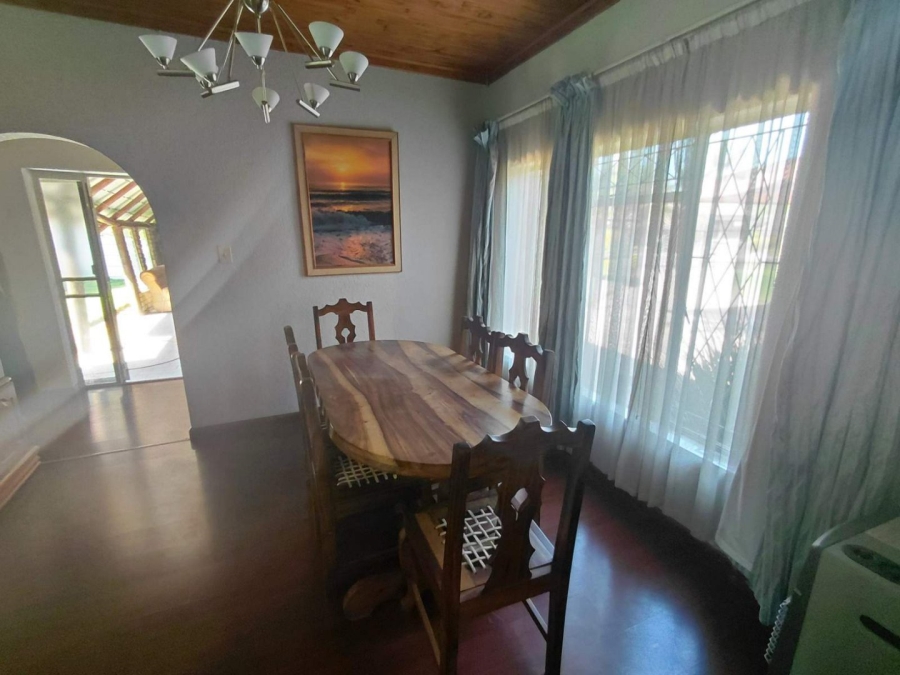 4 Bedroom Property for Sale in Flora Park Limpopo