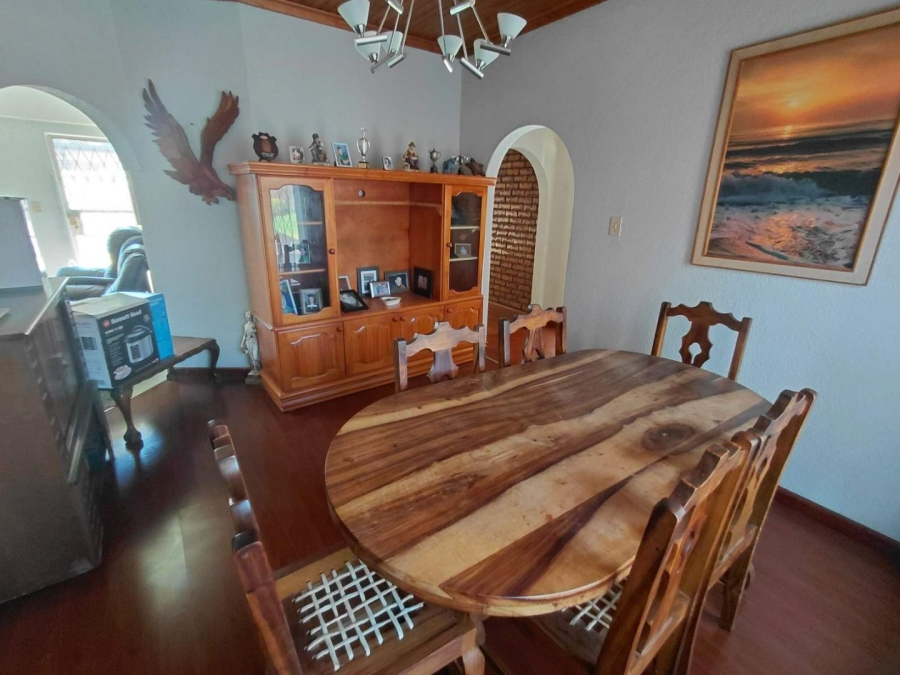4 Bedroom Property for Sale in Flora Park Limpopo