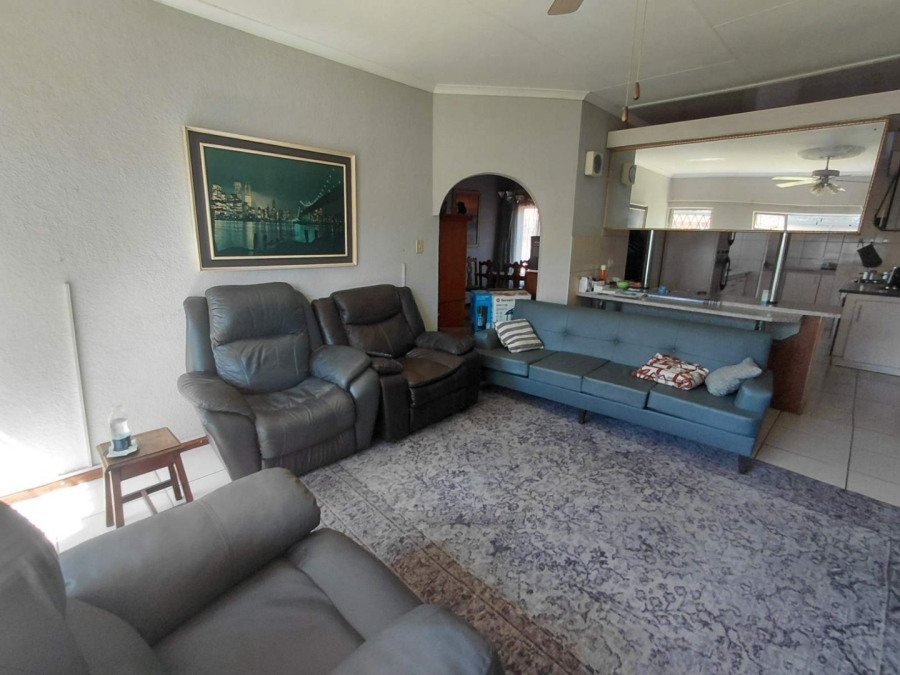 4 Bedroom Property for Sale in Flora Park Limpopo