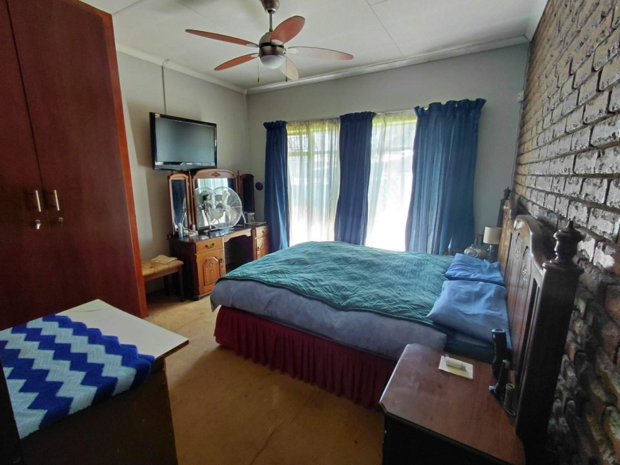 4 Bedroom Property for Sale in Flora Park Limpopo