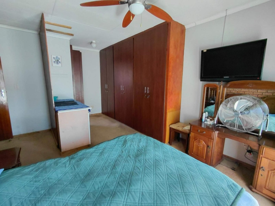 4 Bedroom Property for Sale in Flora Park Limpopo