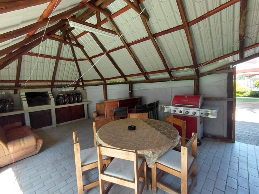 4 Bedroom Property for Sale in Flora Park Limpopo