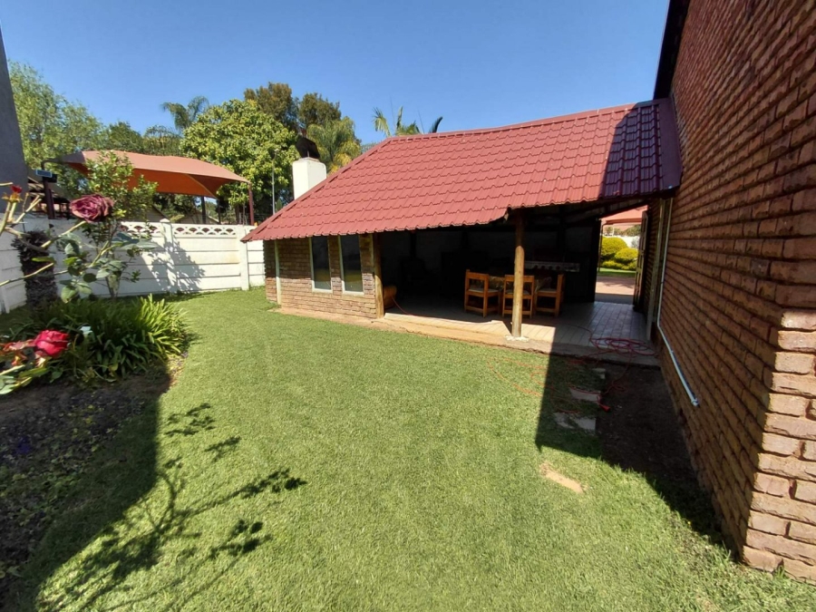 4 Bedroom Property for Sale in Flora Park Limpopo