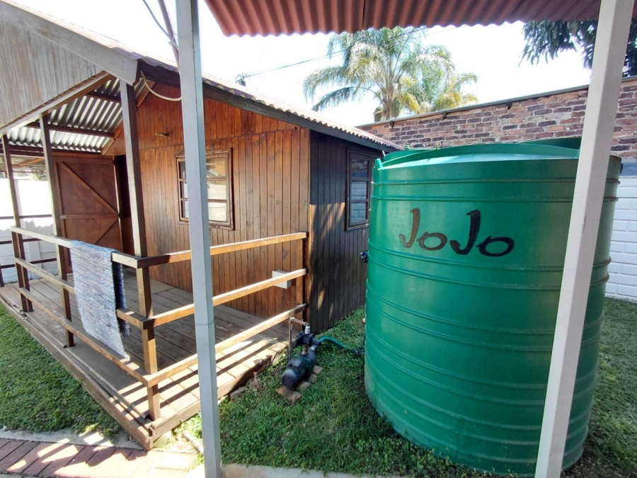 4 Bedroom Property for Sale in Flora Park Limpopo
