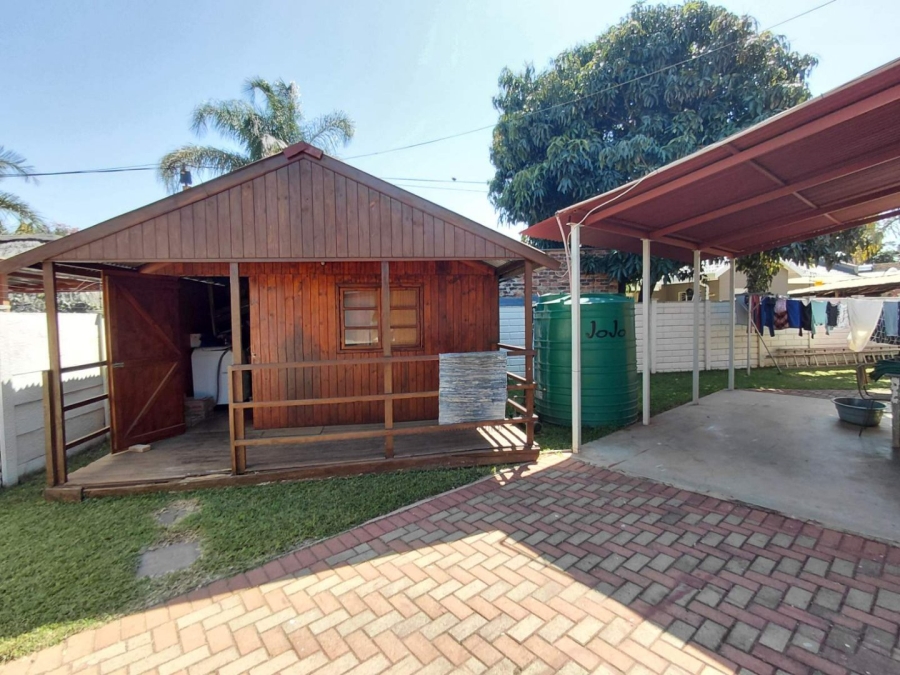 4 Bedroom Property for Sale in Flora Park Limpopo