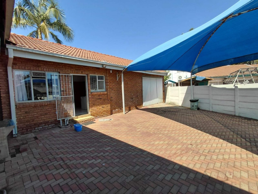 4 Bedroom Property for Sale in Flora Park Limpopo