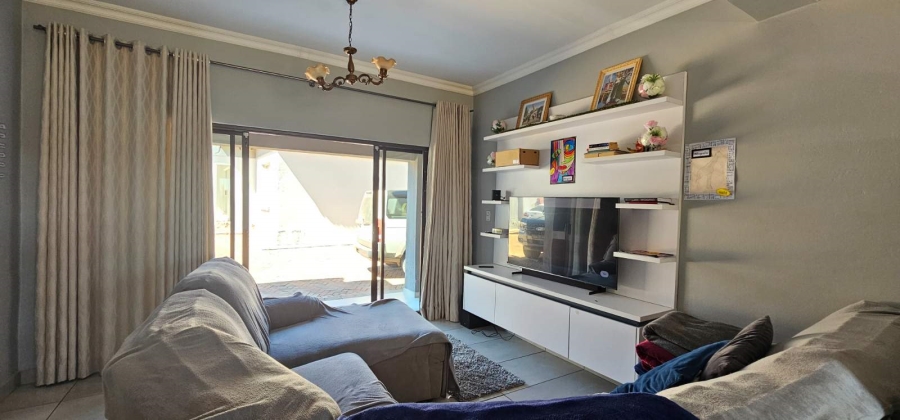 3 Bedroom Property for Sale in Waterberry Country Estate Limpopo