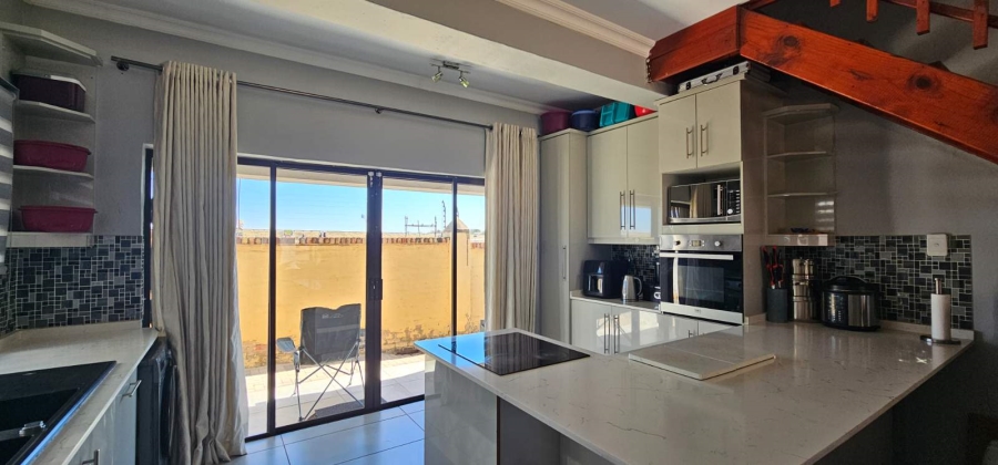 3 Bedroom Property for Sale in Waterberry Country Estate Limpopo