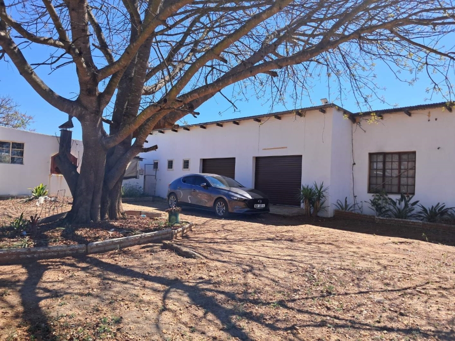 Commercial Property for Sale in Leeukuil AH Limpopo