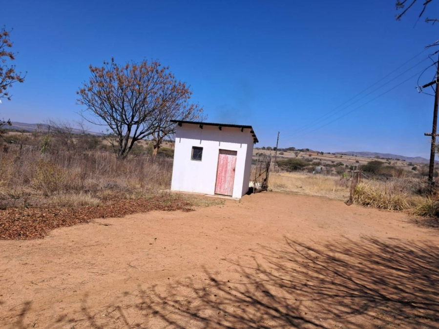Commercial Property for Sale in Leeukuil AH Limpopo