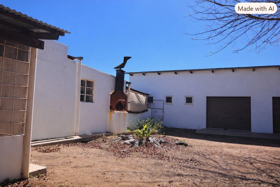 Commercial Property for Sale in Leeukuil AH Limpopo