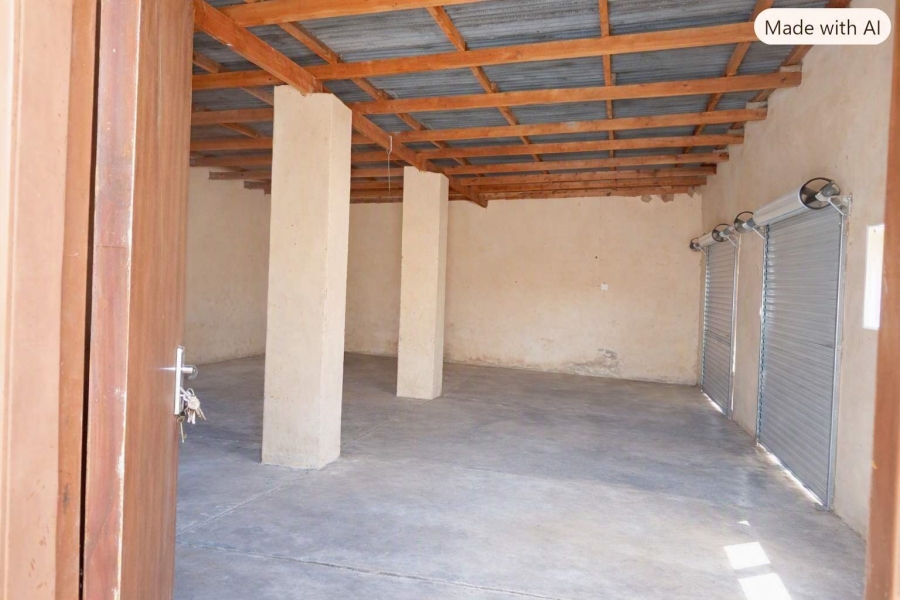 Commercial Property for Sale in Leeukuil AH Limpopo