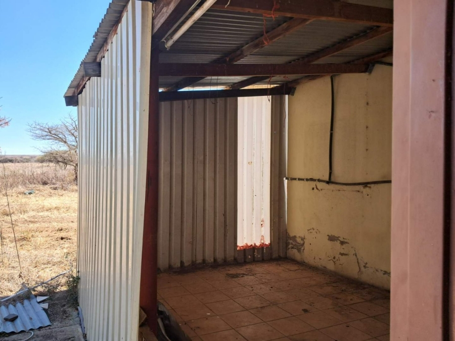 Commercial Property for Sale in Leeukuil AH Limpopo