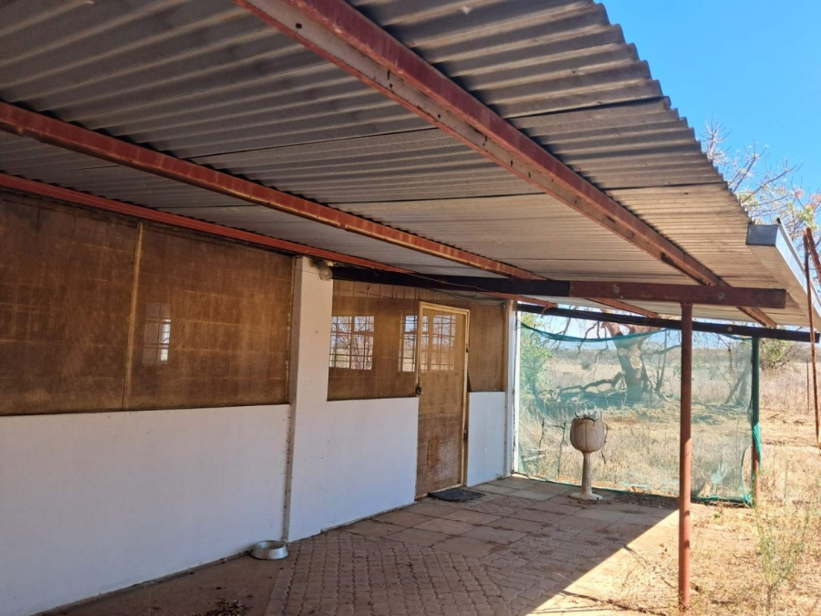 Commercial Property for Sale in Leeukuil AH Limpopo