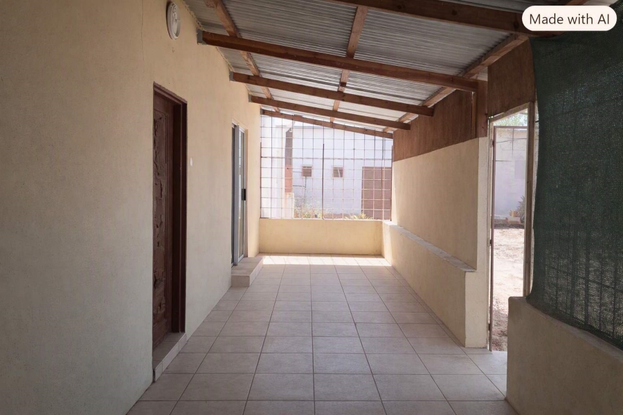 Commercial Property for Sale in Leeukuil AH Limpopo