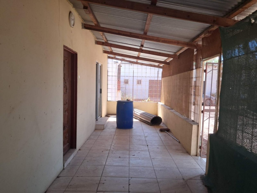 Commercial Property for Sale in Leeukuil AH Limpopo
