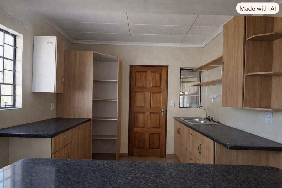 Commercial Property for Sale in Leeukuil AH Limpopo