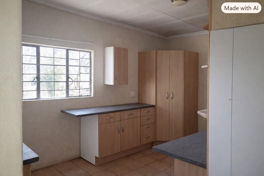 Commercial Property for Sale in Leeukuil AH Limpopo