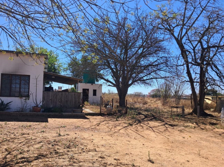 Commercial Property for Sale in Leeukuil AH Limpopo