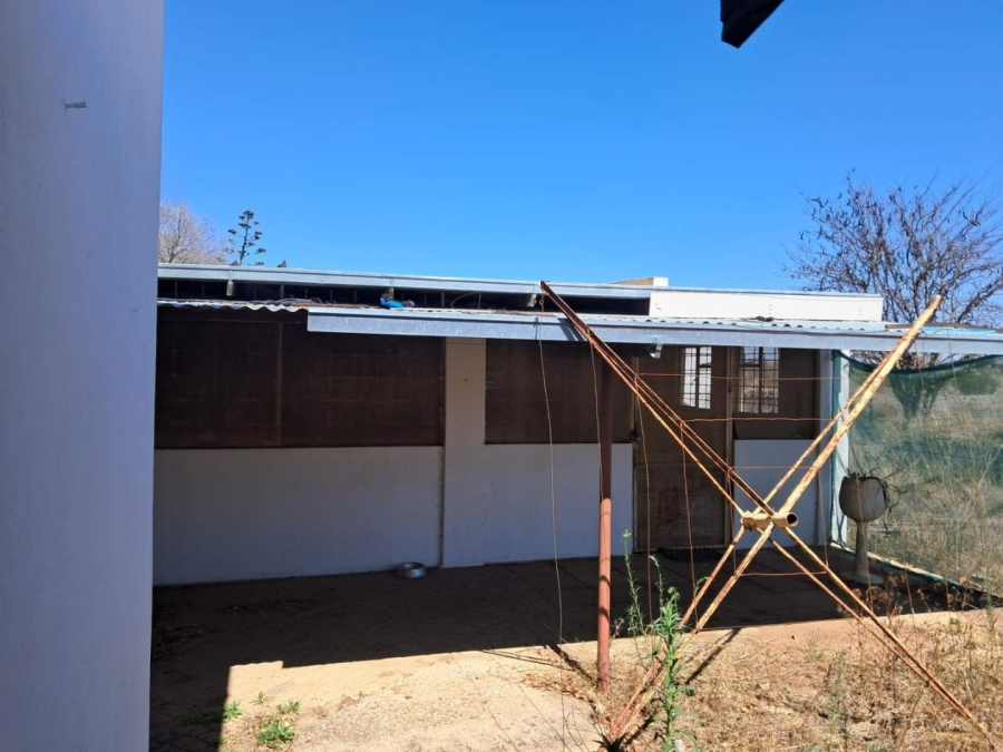 Commercial Property for Sale in Leeukuil AH Limpopo