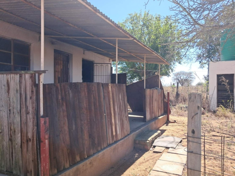 Commercial Property for Sale in Leeukuil AH Limpopo