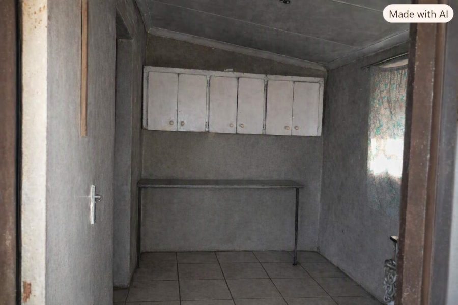 Commercial Property for Sale in Leeukuil AH Limpopo