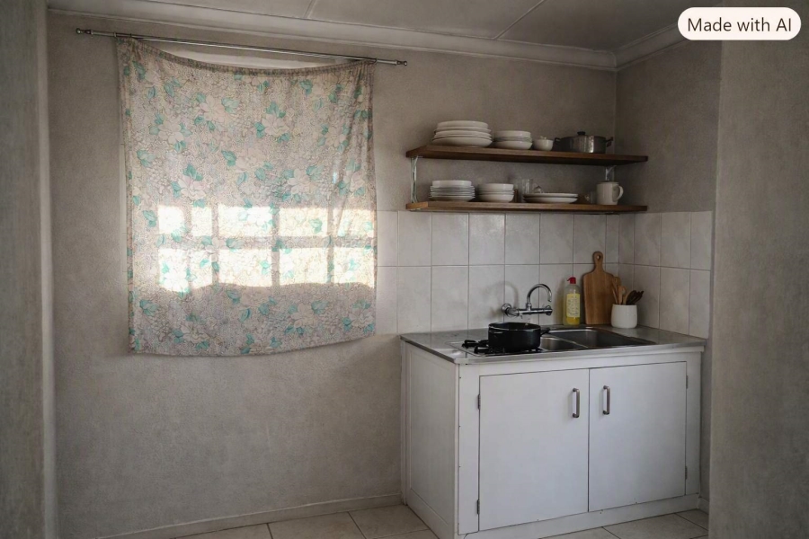 Commercial Property for Sale in Leeukuil AH Limpopo