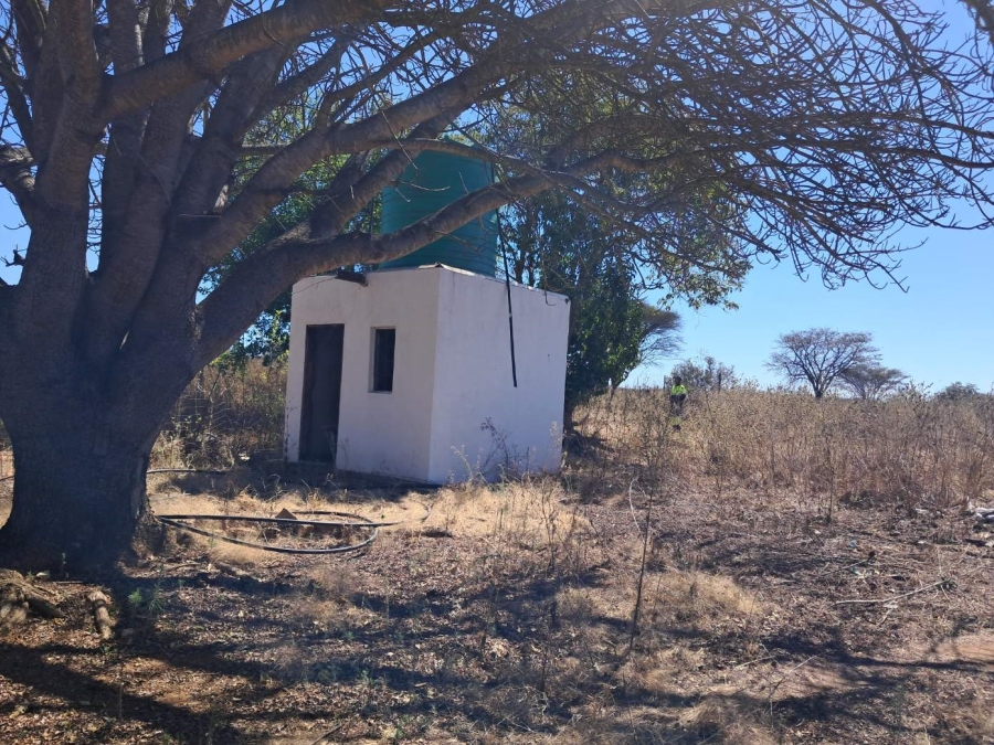 Commercial Property for Sale in Leeukuil AH Limpopo