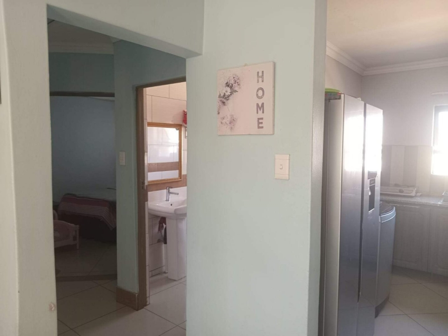To Let 2 Bedroom Property for Rent in Debron Limpopo