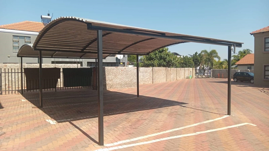 To Let 2 Bedroom Property for Rent in Debron Limpopo