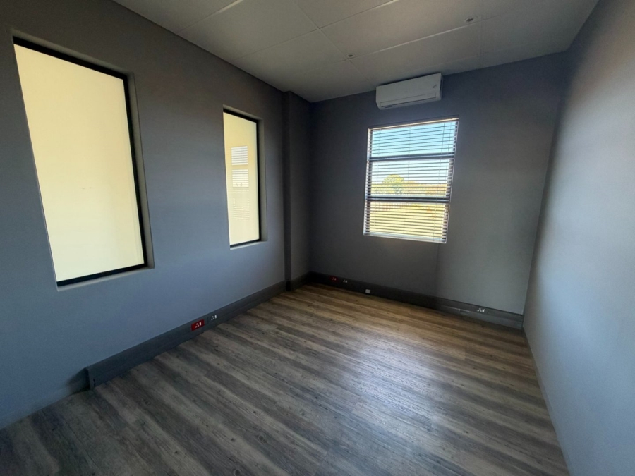 To Let Commercial Property for Rent in Ismini Office Park Limpopo