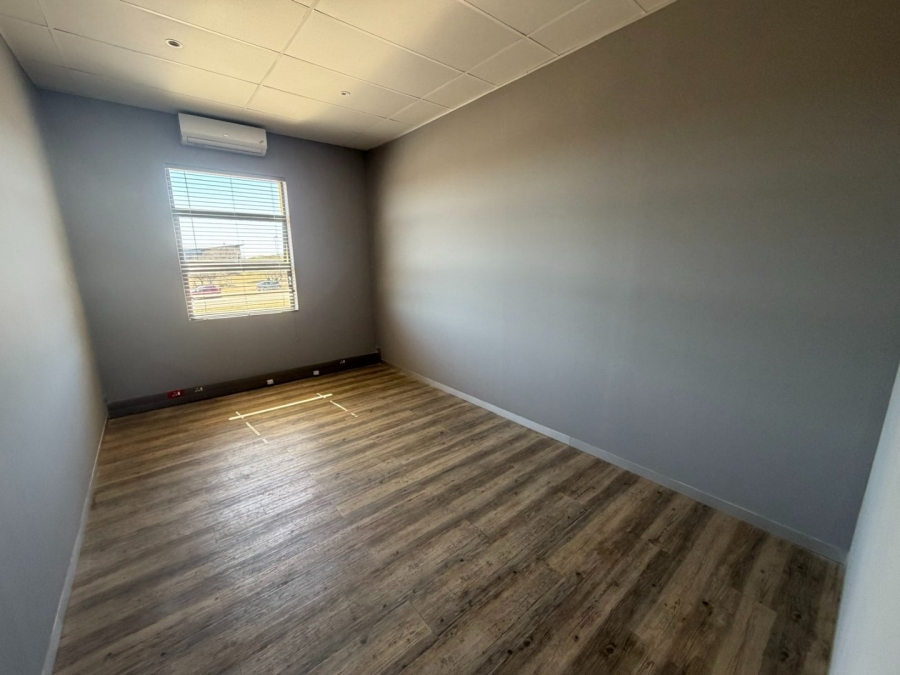 To Let Commercial Property for Rent in Ismini Office Park Limpopo