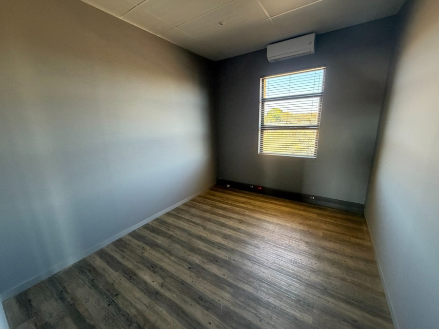 To Let Commercial Property for Rent in Ismini Office Park Limpopo