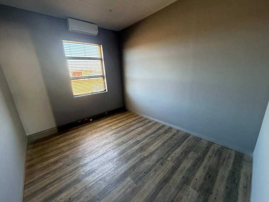 To Let Commercial Property for Rent in Ismini Office Park Limpopo