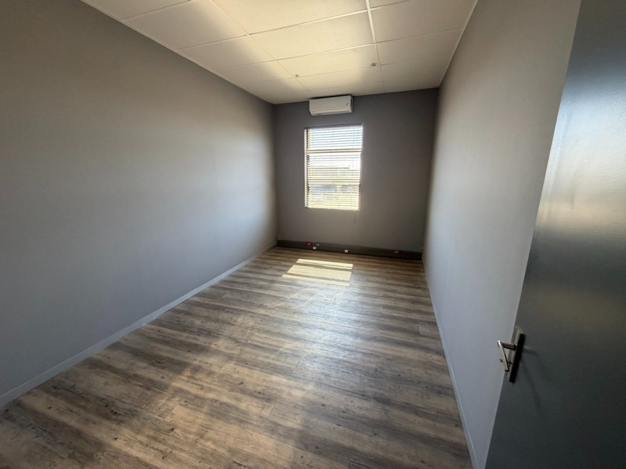 To Let Commercial Property for Rent in Ismini Office Park Limpopo