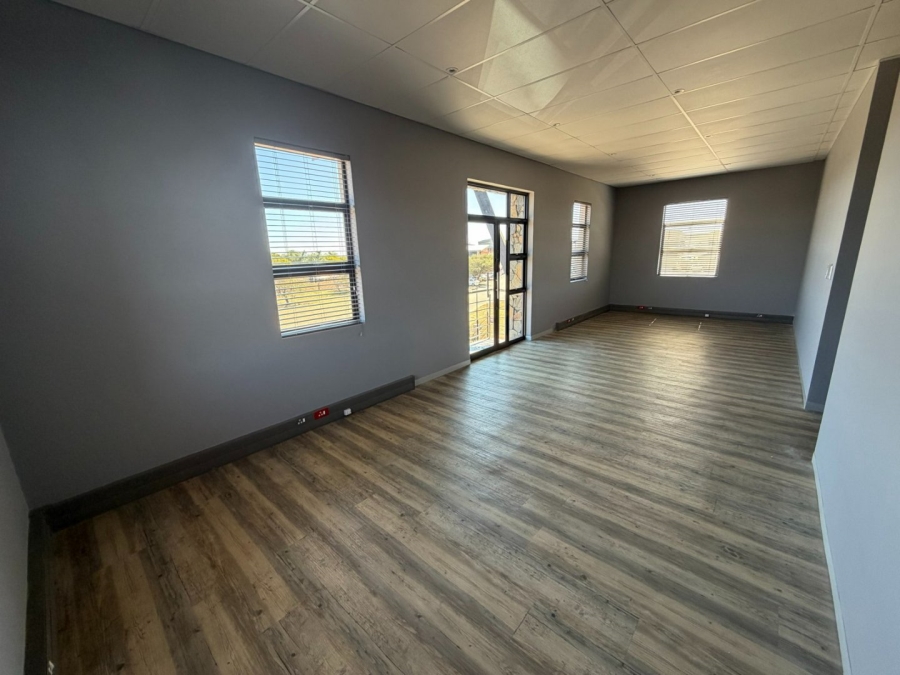 To Let Commercial Property for Rent in Ismini Office Park Limpopo