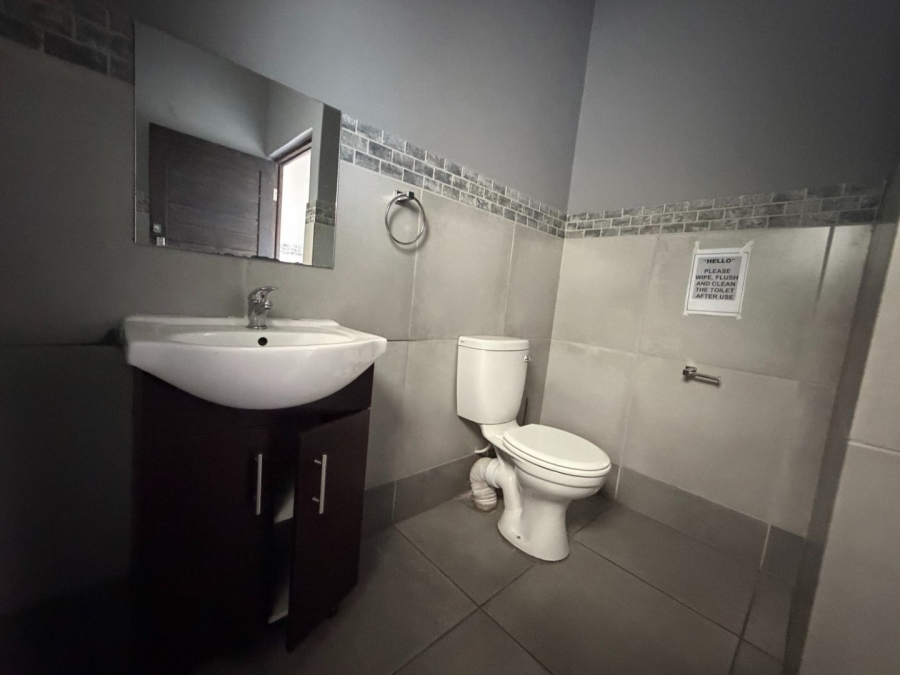 To Let Commercial Property for Rent in Ismini Office Park Limpopo