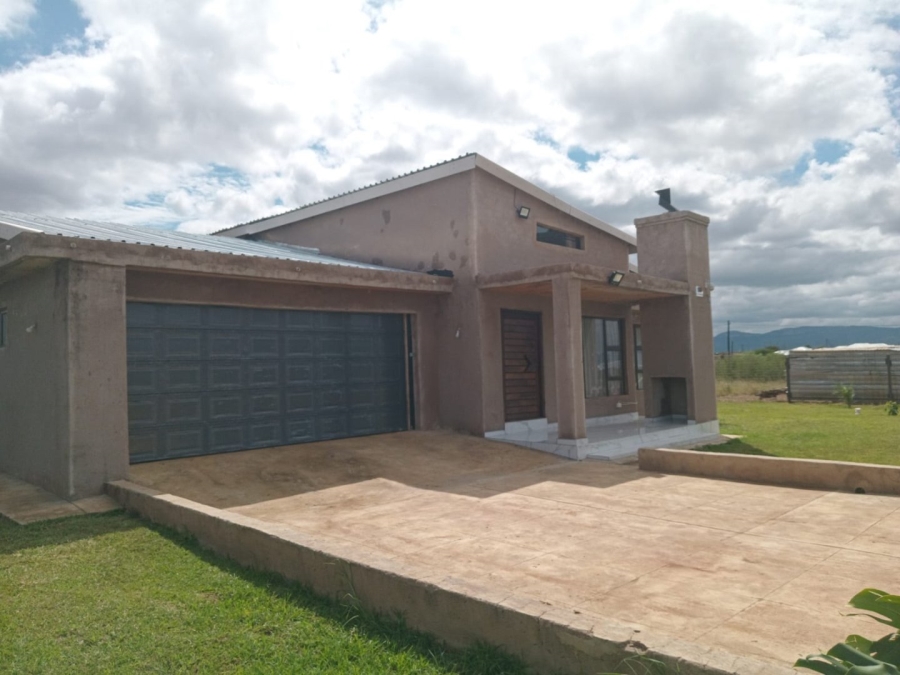 4 Bedroom Property for Sale in Makhado Limpopo