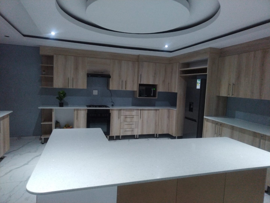 4 Bedroom Property for Sale in Makhado Limpopo