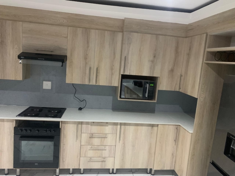 4 Bedroom Property for Sale in Makhado Limpopo