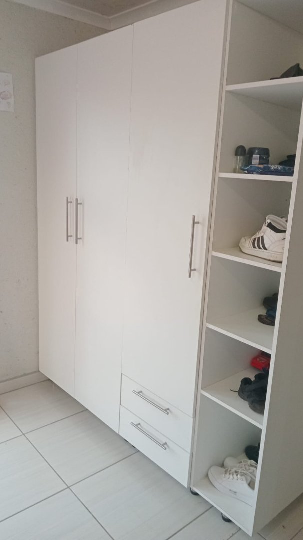 4 Bedroom Property for Sale in Makhado Limpopo