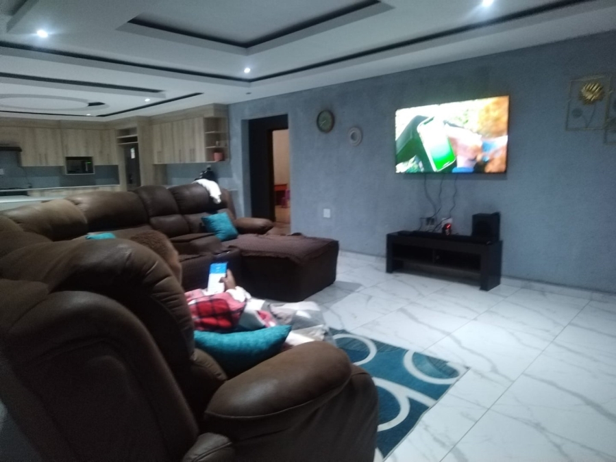 4 Bedroom Property for Sale in Makhado Limpopo