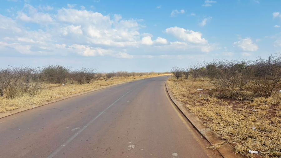 Commercial Property for Sale in Lebowakgomo Zone R Limpopo