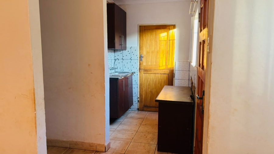 2 Bedroom Property for Sale in Lebowakgomo Zone B Limpopo