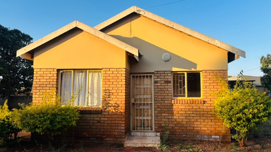 2 Bedroom Property for Sale in Lebowakgomo Zone B Limpopo