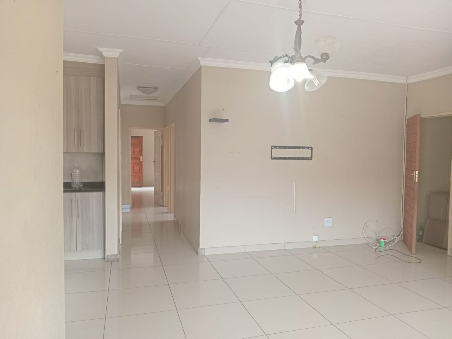 To Let 3 Bedroom Property for Rent in Waterberry Country Estate Limpopo